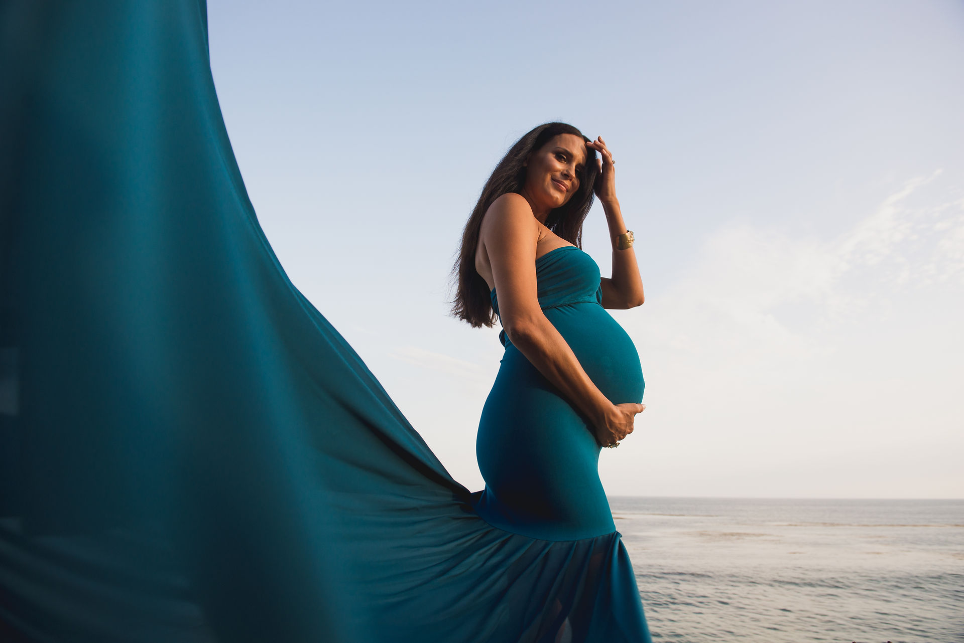 Maternity Photoshoot 