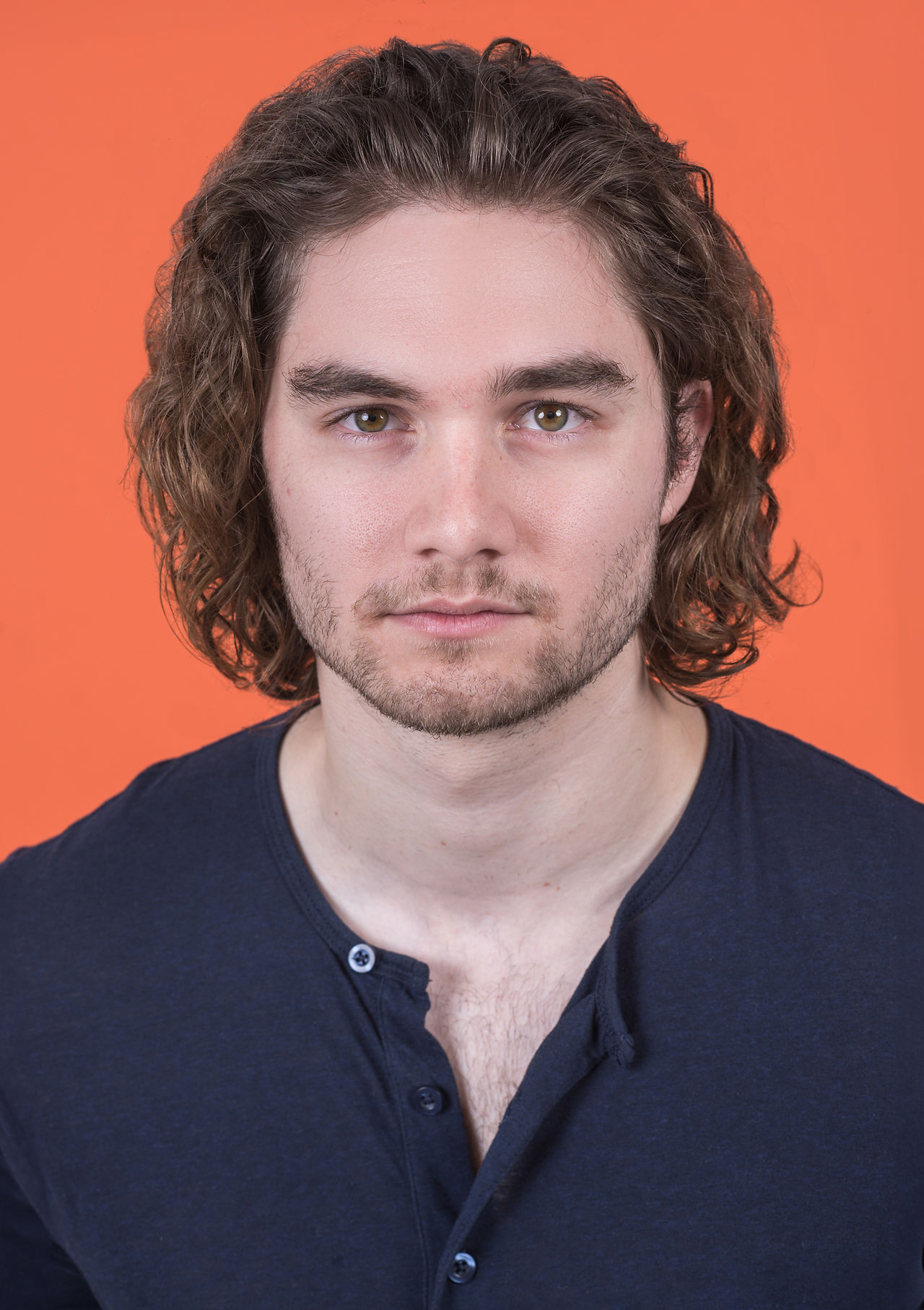 Los Angeles actor and modeling headshots in Los Angeles