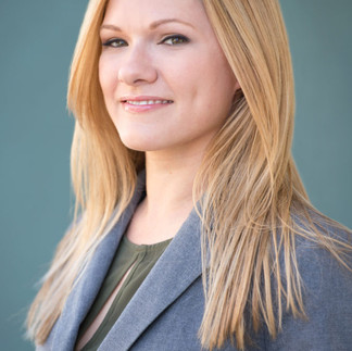 Business headshot photographer
