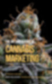 The Art and Science of Cannabis Marketing book cover