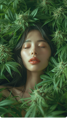 denver cannabis lifestyle photography in san diego