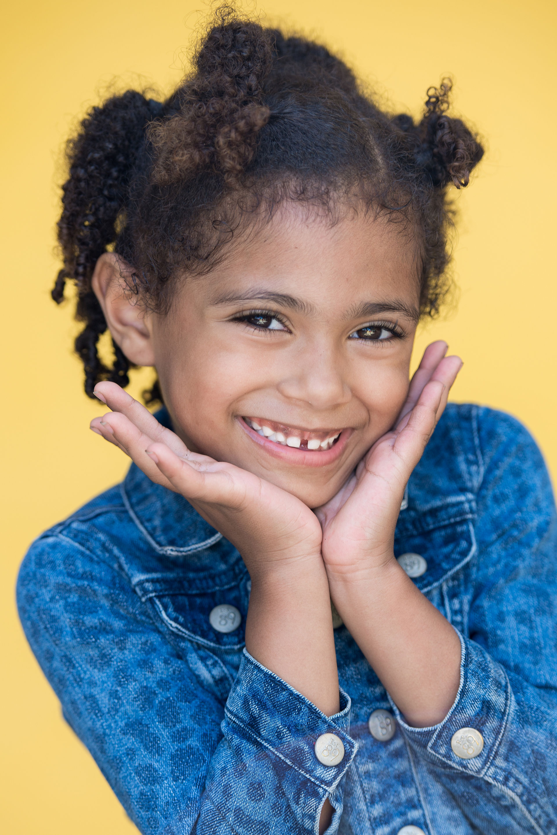 kid headshots in Los Angeles