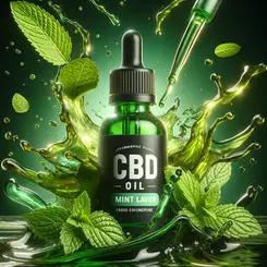 cannabis photography in Mendocino
