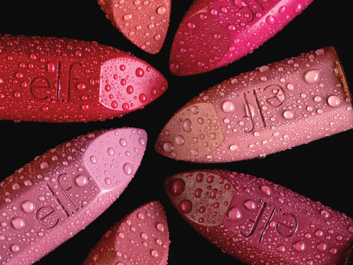 makeup product photography in los angeles