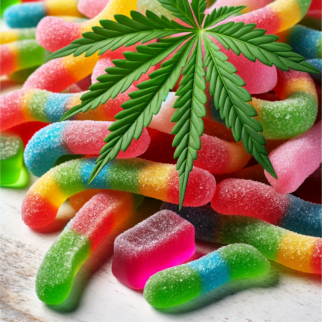 Marketing for Cannabis Products