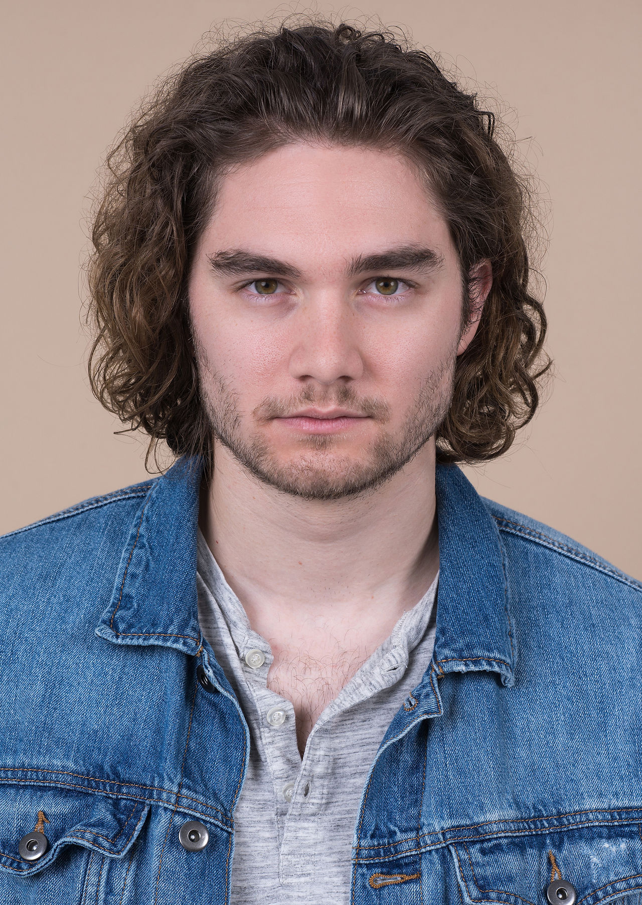 LA model headshot photographers