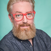 Acting headshots by Erin & Jake Photography