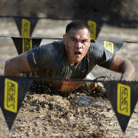 down & dirty endurance race event photo by Erin & Jake Photography