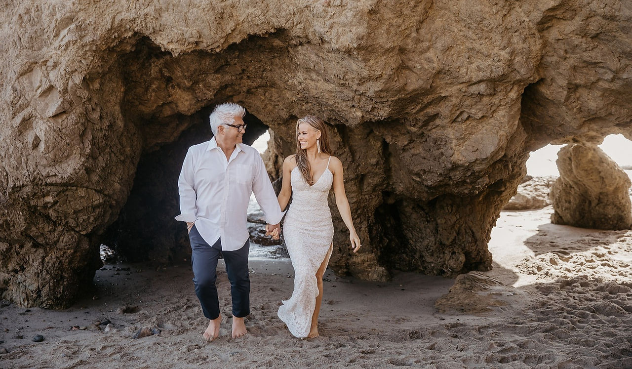 Elopement photoshoot photographers in Europe