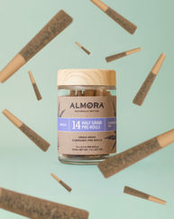 cannabis product photography in denver