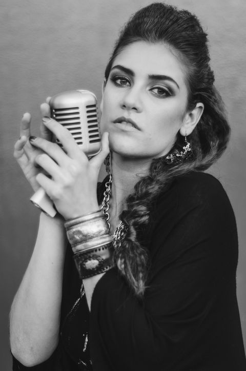 Music photographer los angeles