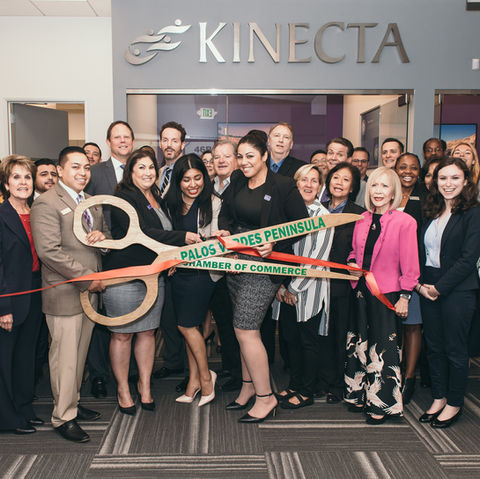 Ribbon-Cutting Events & Corporate photography by Erin & Jake Photography