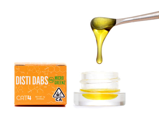 cannabis product photos