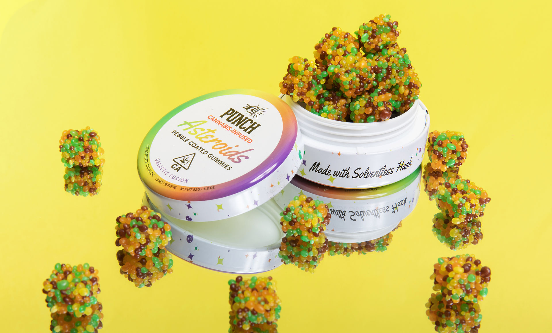 cannabis dispensary content creation