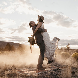 destination elopement photoshoots 