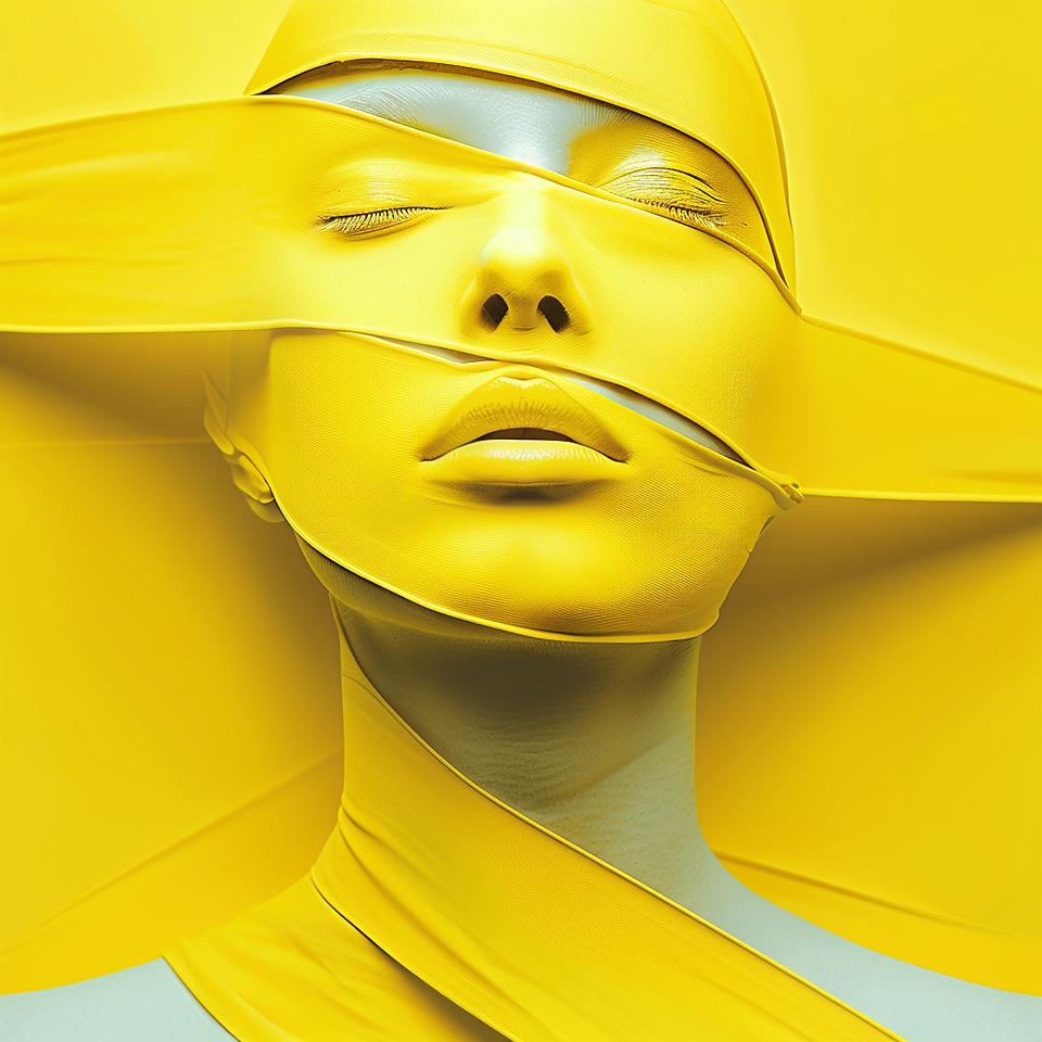 a.i. generated marketing