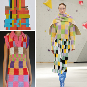 runway fashion trends