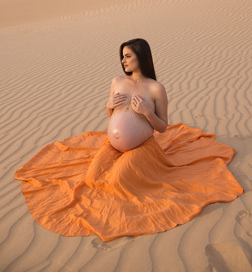 Maternity Photography Los Angeles