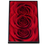 Thumbnail: Vertical Macro Red Rose Triple Prism