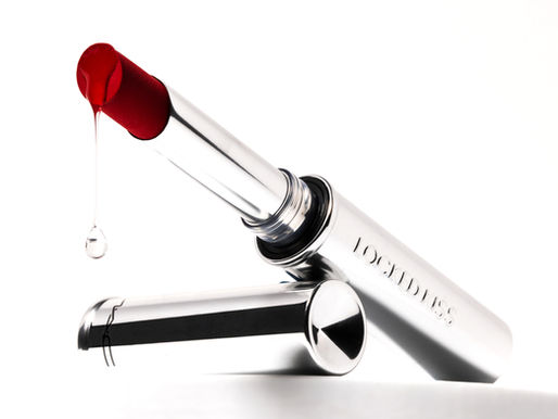 makeup product photography in Los Angeles