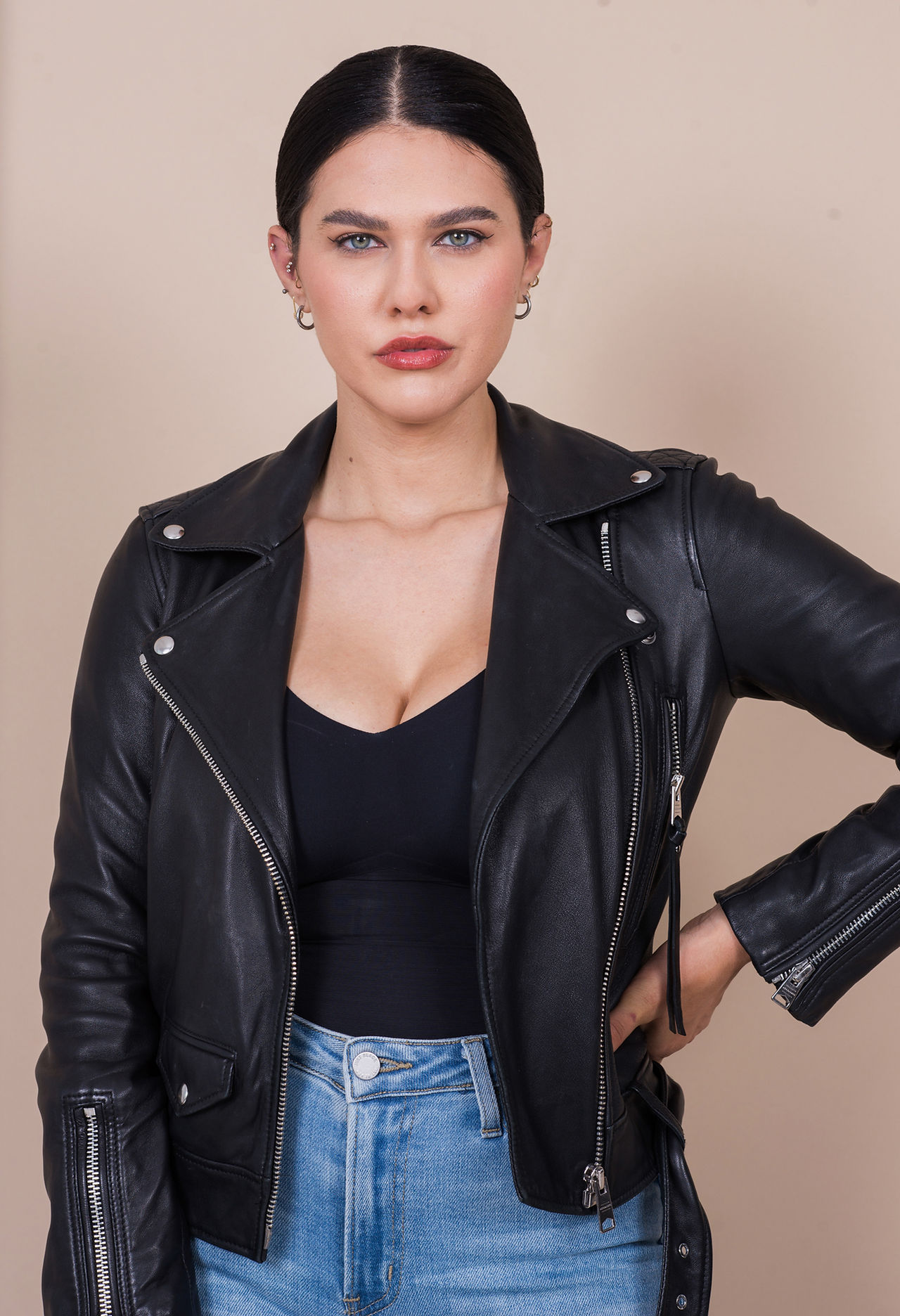 Commercial acting character headshots in Los Angeles