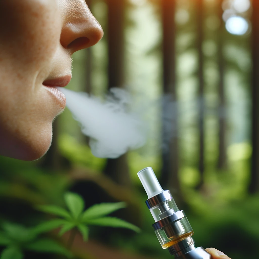 Cannabis Product Marketing 
