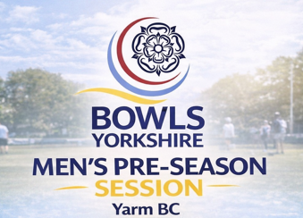 Men's Pre-Season Session