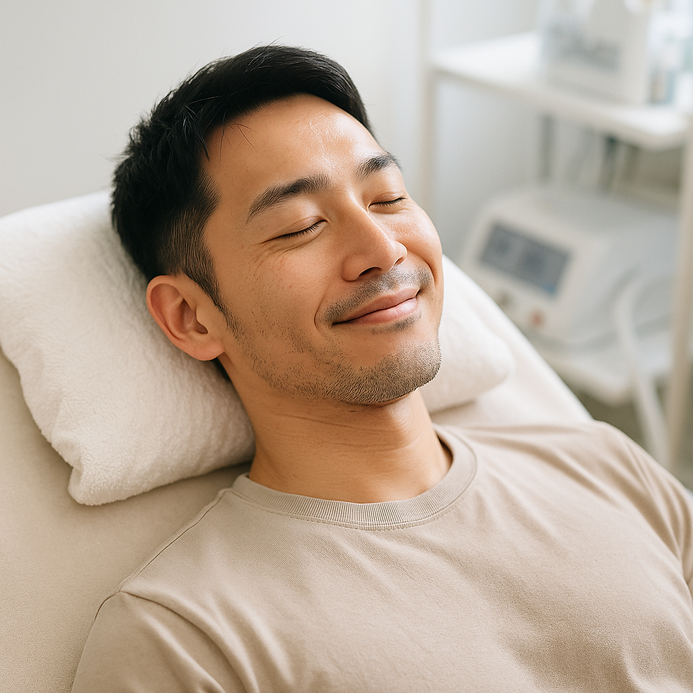 脱毛は痛いほど効く?その誤解、解きます