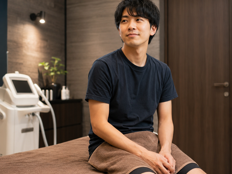 VIO脱毛は恥ずかしい？実際に初めて来店された方の本音をお話しします