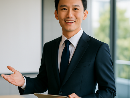 「清潔感が仕事の評価を変える!?」松戸メンズ脱毛でできる印象改革