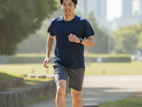 脚脱毛で今年の夏は短パンが似合う男へ