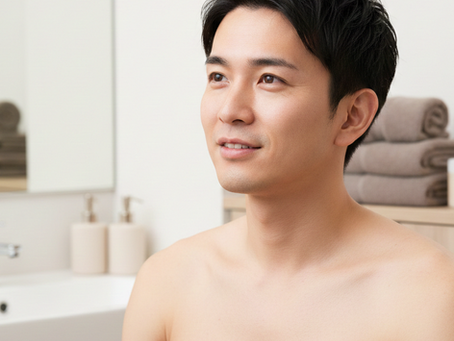 男性のVIO脱毛事情:デリケートゾーンを清潔に保つ方法