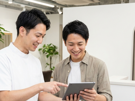 松戸で初めてのメンズ脱毛｜施術前後の注意点