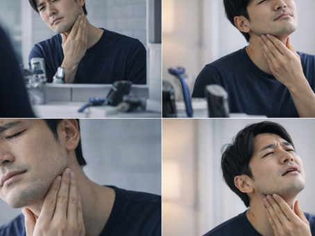 自己流ケアで損する男の脱毛事情｜松戸でよくある失敗談