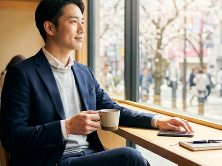 なぜデキる男は新生活前に脱毛する？松戸で自分磨き