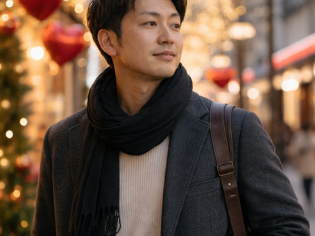 松戸で始めるメンズVIO脱毛｜バレンタイン限定・特別価格のお知らせ