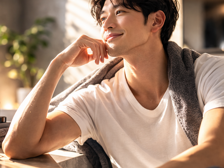 毛をなくすその先へ！松戸メンズ脱毛体験談