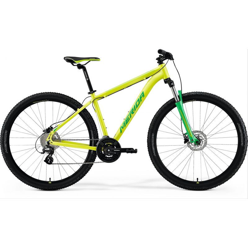 Merida Big Nine 15 TFS
