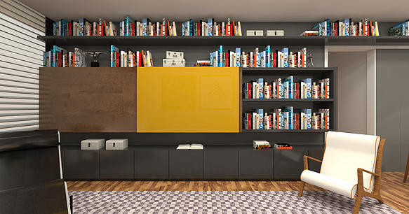 Apartamento C&H
