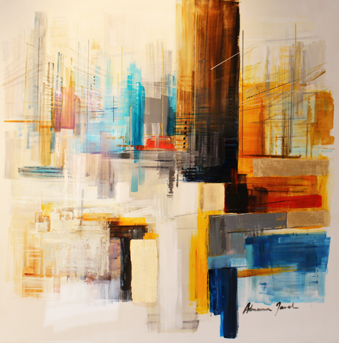 29. 100 x 100 cm