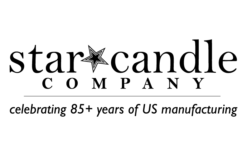 Home | Star Candle Company | Scented Candles