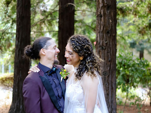 JESSICA + ANTHONY - HARVEST INN NAPA WEDDING