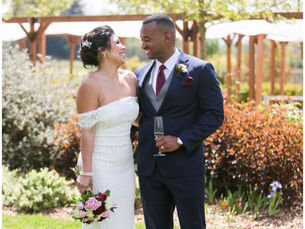 JACLYN + DERYL - DELOACH SONOMA ELOPEMENT