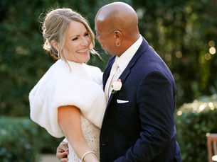 JOAN + TERRENCE - CHATEAU ST JEAN KENWOOD ELOPEMENT