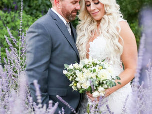 STEPHANIE + BRIAN - MERRYVALE NAPA ELOPEMENT