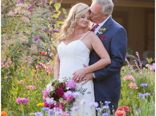 MELISA + REGINALD - DELOACH SONOMA ELOPEMENT