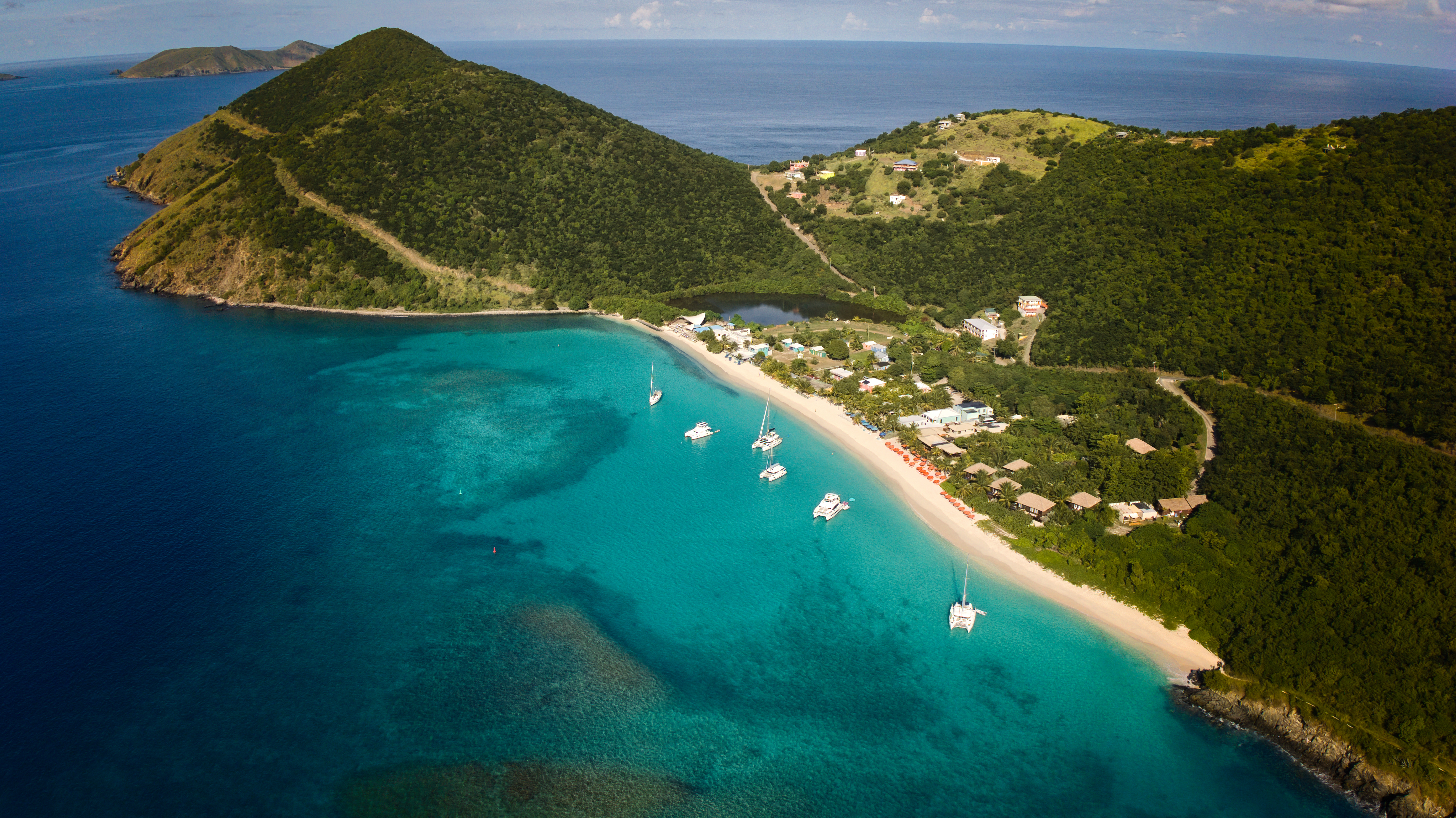 Virgin Islands
