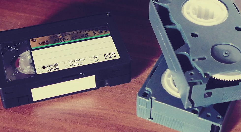 藝文推薦-學校裡也借得到的好電影