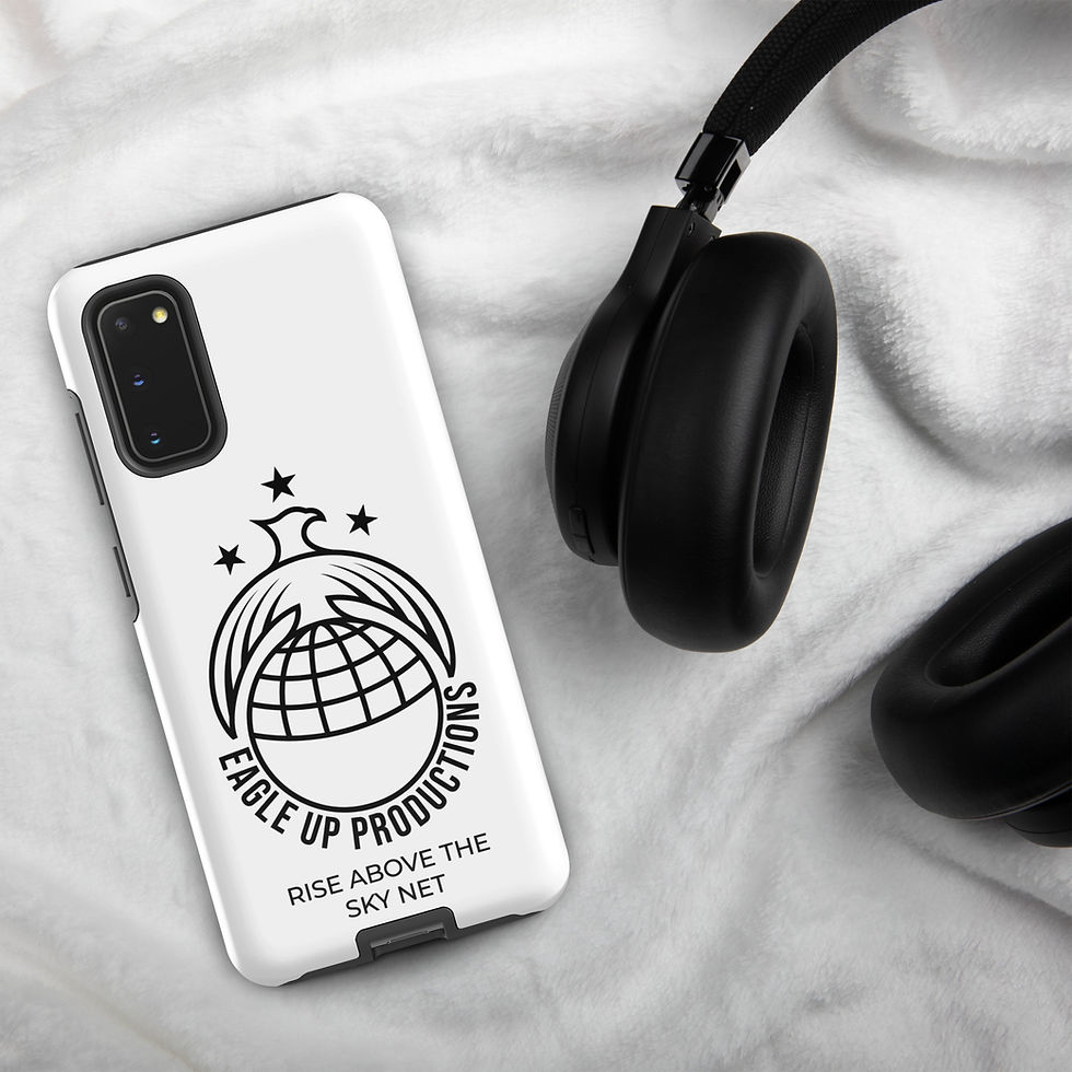 Thumbnail: Tough case for Samsung®