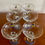 Thumbnail: Retro 1970's Babysham Glasses (Set of 6)
